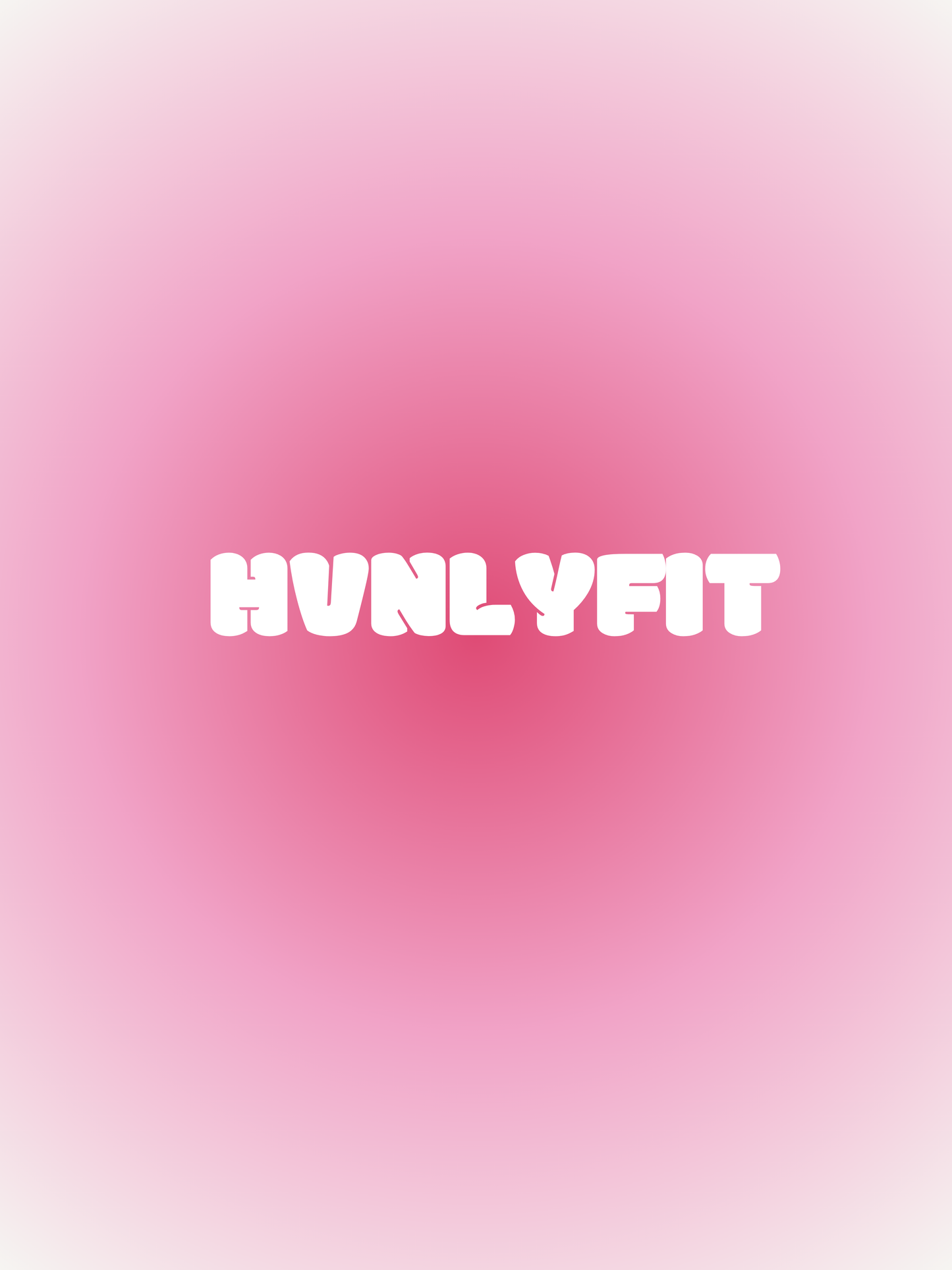 HVNLYFIT Giftcard