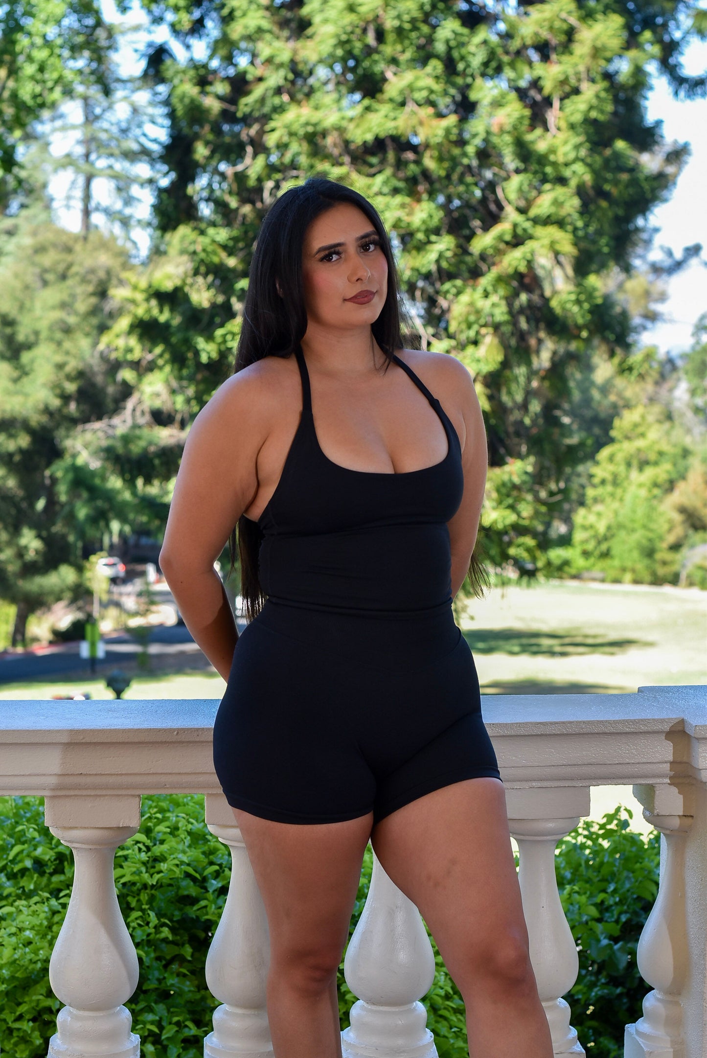 Milano Shorts