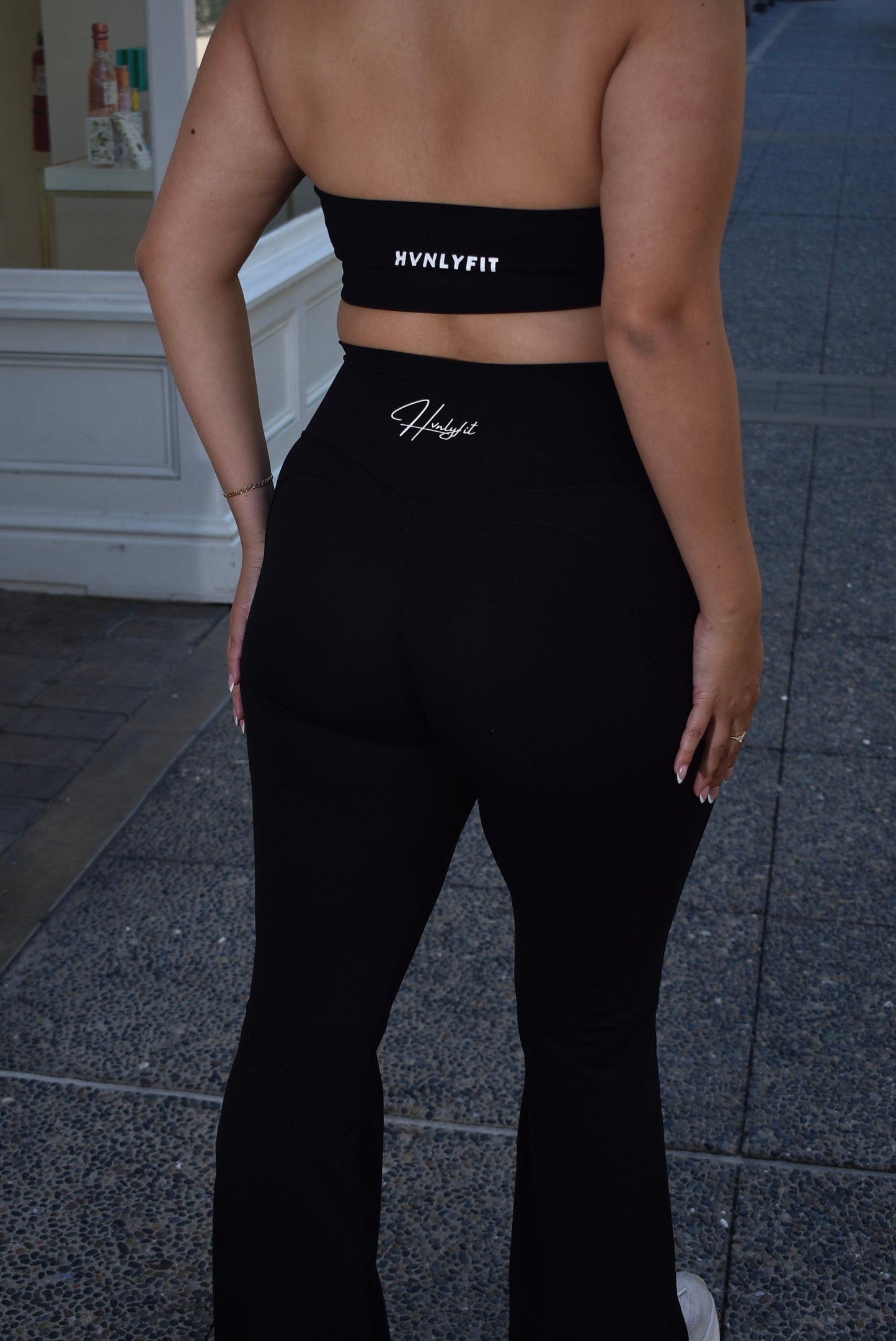 Beverly Halter Bra