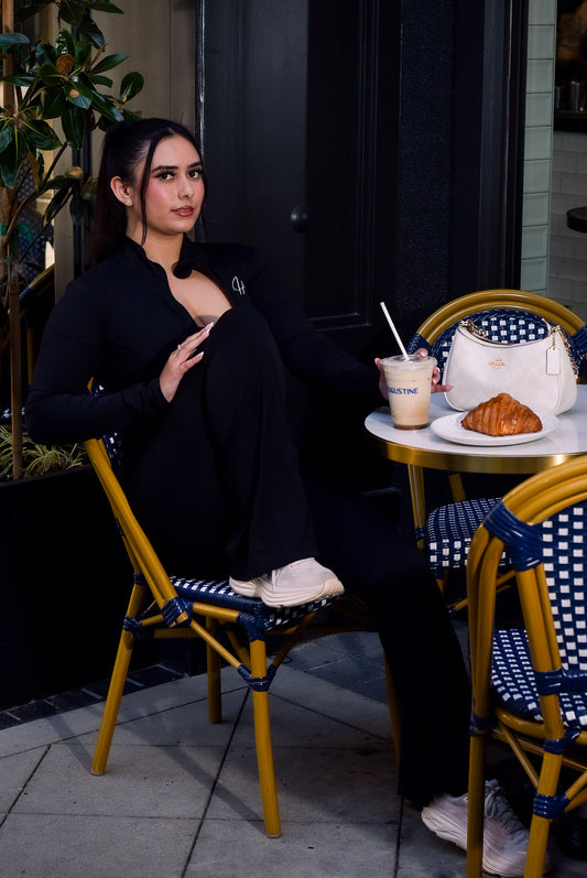 Signature Beverly flares