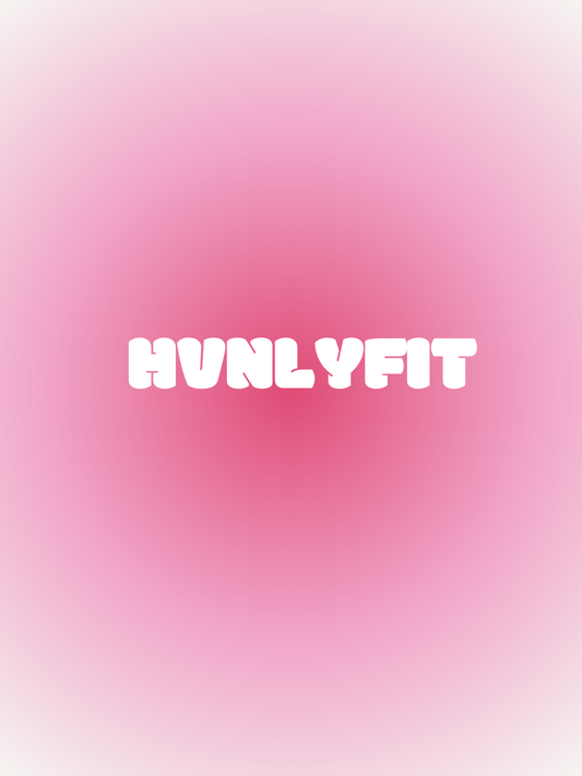 HVNLYFIT Giftcard